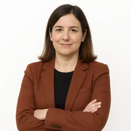 Ana Gómez