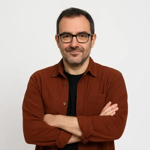Andrés Salvat