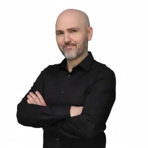 Pedro Garaz