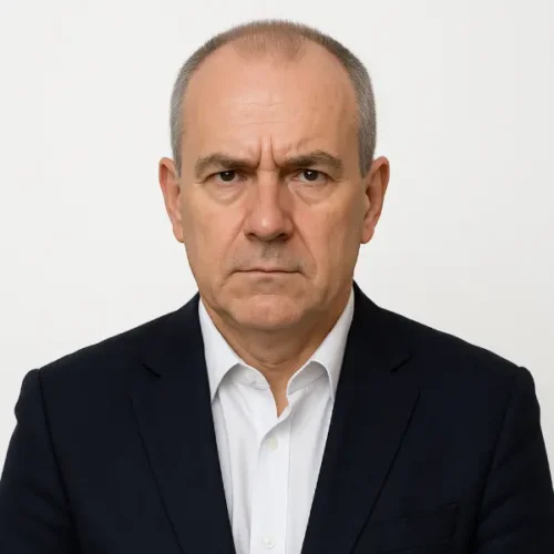 Javier Martín