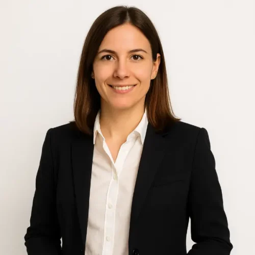 Laura Fernández