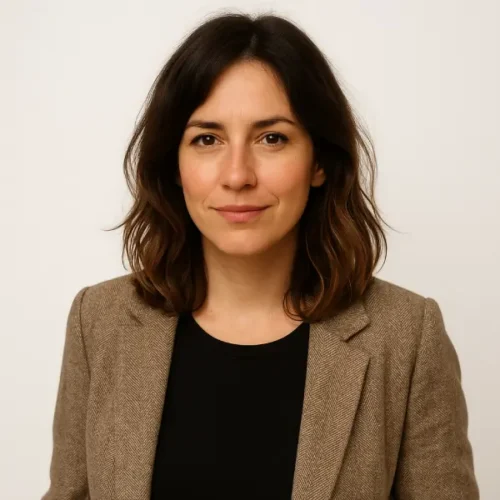 Laura Montfort